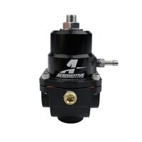 AEROMOTIVE X1 Series – EFI Pro Return Style Regulator(13305)