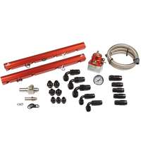 AEROMOTIVE 86-95 5.0L GT & Cobra Fuel Rail System(14102)