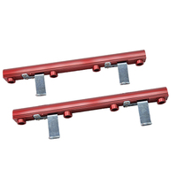 AEROMOTIVE 96-98 1/2 4.6L DOHC Cobra Fuel Rail Kit(14104)