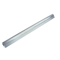 AEROMOTIVE Unmachined Raw Extrusion Fuel Rail(14107)