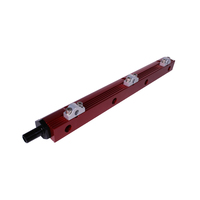 AEROMOTIVE 94-01 Acura Integra Fuel Rail Kit(14112)