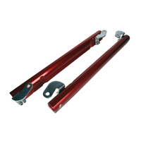 AEROMOTIVE 05-06 Cadillac Northstar Fuel Rail Kit(14113)