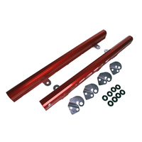 AEROMOTIVE 05-06 GM LS2 Fuel Rail Kit(14114)