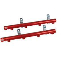 AEROMOTIVE 97-05 5.4L 2-valve Truck & SUV Fuel Rail Kit(14117)