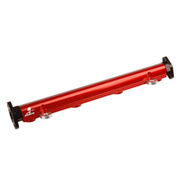 AEROMOTIVE 2003-2004 EVO Billet Fuel Rail Kit(14132)
