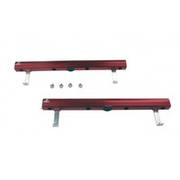 AEROMOTIVE Edelbrock Ford Windsor Intake Fuel Rail Kit(14149)