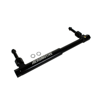AEROMOTIVE Dual Action Adjustable Fuel Log (Demon Style)(14202)