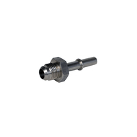 AEROMOTIVE 5/16? Male Quick Connect to AN-06 Male(15103)