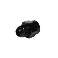 AEROMOTIVE AN-08 Inlet Male Flare Adapter for Inline EFI Pump(15114)