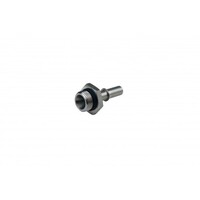 AEROMOTIVE 3/8 male quick connect to AN-08 ORB(15126)