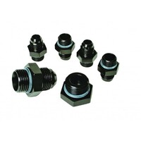 AEROMOTIVE Regulator P/N 13203 Fitting Kit(15202)