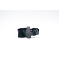 AEROMOTIVE 3/8? NPT to AN-06 Male Flare Adapter Fitting(15615)