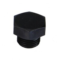 AEROMOTIVE ORB-06 Port Plug(15626)