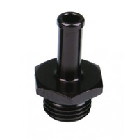 AEROMOTIVE ORB-06 to 7mm Barb Adapter Fitting(15627)