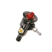 AEROMOTIVE Billet Fuel Sample Valve(15631)