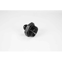 AEROMOTIVE Fitting, AN-16 ORB, AN-08 Flare(15724)