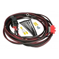 AEROMOTIVE Premium Heavy Duty Fuel Pump Wiring Kit(16307)