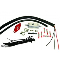 1998 1/2 thru 2004 Ford 4.6 L Fuel Pressure Sensor Relocation Kit(17114)