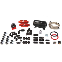 AEROMOTIVE Eliminator EFI Fuel System(17126)