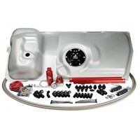 AEROMOTIVE 86-98.5 A1000 5.0L Fox Body Mustang Stealth Fuel System(17130)