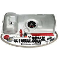 AEROMOTIVE 86-98.5 Eliminator 5.0L Mustang Stealth Fuel System(17131)