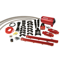 AEROMOTIVE 96-04 4.6L SOHC GT A1000 Fuel System(17141)
