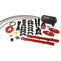 AEROMOTIVE 96-04 4.6L SOHC GT Eliminator Fuel System(17142)