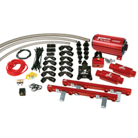 AEROMOTIVE 96-98 1/2 4.6L DOHC Cobra A1000 Fuel System(17143)