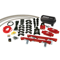 AEROMOTIVE 96-98 1/2 4.6L DOHC Cobra Eliminator Fuel System(17144)