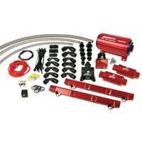 AEROMOTIVE 98 1/2-04 4.6L DOHC Cobra A1000 Fuel System(17145)