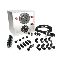 AEROMOTIVE Cobra Jet Back Half Fuel System(17157)