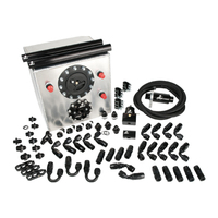 AEROMOTIVE Cobra Jet Complete Fuel System(17158)