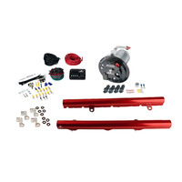 AEROMOTIVE 10-15 Camaro Stealth A1000 Street Fuel System(17193)