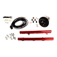 AEROMOTIVE 10-15 Camaro Stealth Eliminator Race Fuel System(17194)