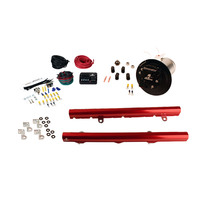 AEROMOTIVE 10-15 Camaro Stealth Eliminator Street Fuel System(17195)
