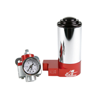 AEROMOTIVE SS Carbureted Pump Regulator Kit – AN(17247)
