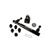 AEROMOTIVE Fuel Log and Regulator Kit(17248)