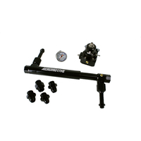 AEROMOTIVE Double Adj. Bypass Fuel Log Kit (Demon style)(17251)