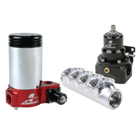 AEROMOTIVE Billy Glidden Signature Series Fuel System(17253)