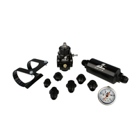 AEROMOTIVE Bypass Carbureted Stealth Fuel System(17256)