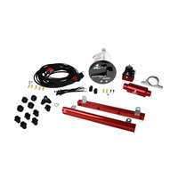05-09 Mustang GT Stealth A1000 Racing Fuel System with 5.4L 4-V Fuel Rails(17304)