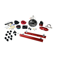 05-09 Mustang GT Stealth A1000 Street Fuel System with 5.4L 4-V Fuel Rails(17305)