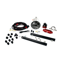 05-09 Mustang GT Stealth A1000 Race Fuel System with 5.4L CJ Fuel Rails(17306)