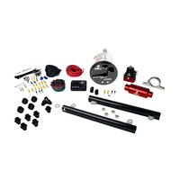 05-09 Mustang GT Stealth A1000 Street Fuel System with 5.4L CJ Fuel Rails(17307)