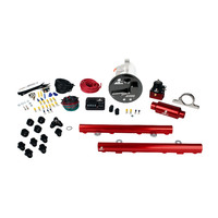 05-09 Mustang GT Stealth A1000 Street Fuel System with 5.0L 4-V Fuel Rails(17309)