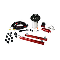 10-17 Mustang GT Stealth A1000 Racing Fuel System with 5.4L 4-V Fuel Rails(17320)