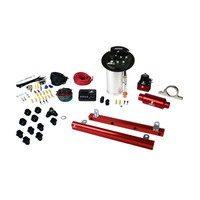 10-17 Mustang GT Stealth A1000 Street Fuel System with 5.4L 4-V Fuel Rails(17321)