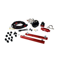 05-09 Mustang GT Stealth Eliminator Racing System with 5.4L 4-V Fuel Rails(17328)