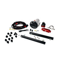 05-09 Mustang GT Stealth Eliminator Race System with 5.4L CJ Fuel Rails(17330)