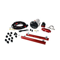 07-12 Shelby GT500 Stealth Eliminator Street System with 5.4L 4-V Fuel Rails(17337)